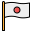 Japan flag