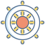 Dharma wheel