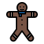 Gingerbread Man