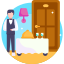Room service