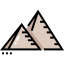 Pyramids