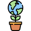 Planet earth