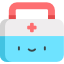First aid kit