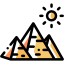 Pyramids
