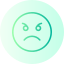 Angry