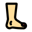 Foot