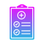 Medical prescription