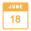 June