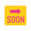 Best free Coming Soon icons — easy to customize