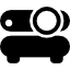 Проекторная машина
