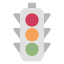 Traffic light