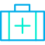 First aid kit