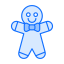 Gingerbread Man