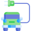Electric car