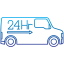 Delivery