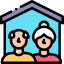 Elderly home