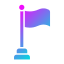 下载免费旗帜图标 (SVG + PNG)