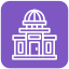 Government building