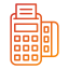 Pos terminal
