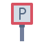Parking area
