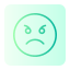 Angry