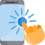 Touch screen