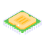 Computer chip