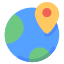 Global distribution