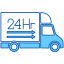 Delivery