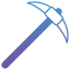 Pickaxe