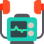 Defibrillator