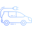 Electric car