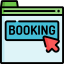 Booking