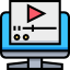 Video player