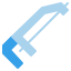 Hand saw