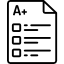 Экзамен