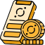 Currency market
