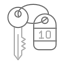 Room key
