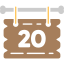 Calendar date