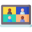 Video conference