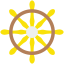 Dharma wheel