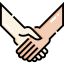 Helping hand