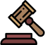 Judge