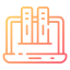 Online library