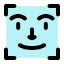 Face scan