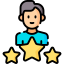 Customer review