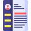 Curriculum vitae