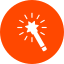 Magic wand