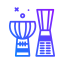 Drums