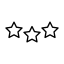 Three star
